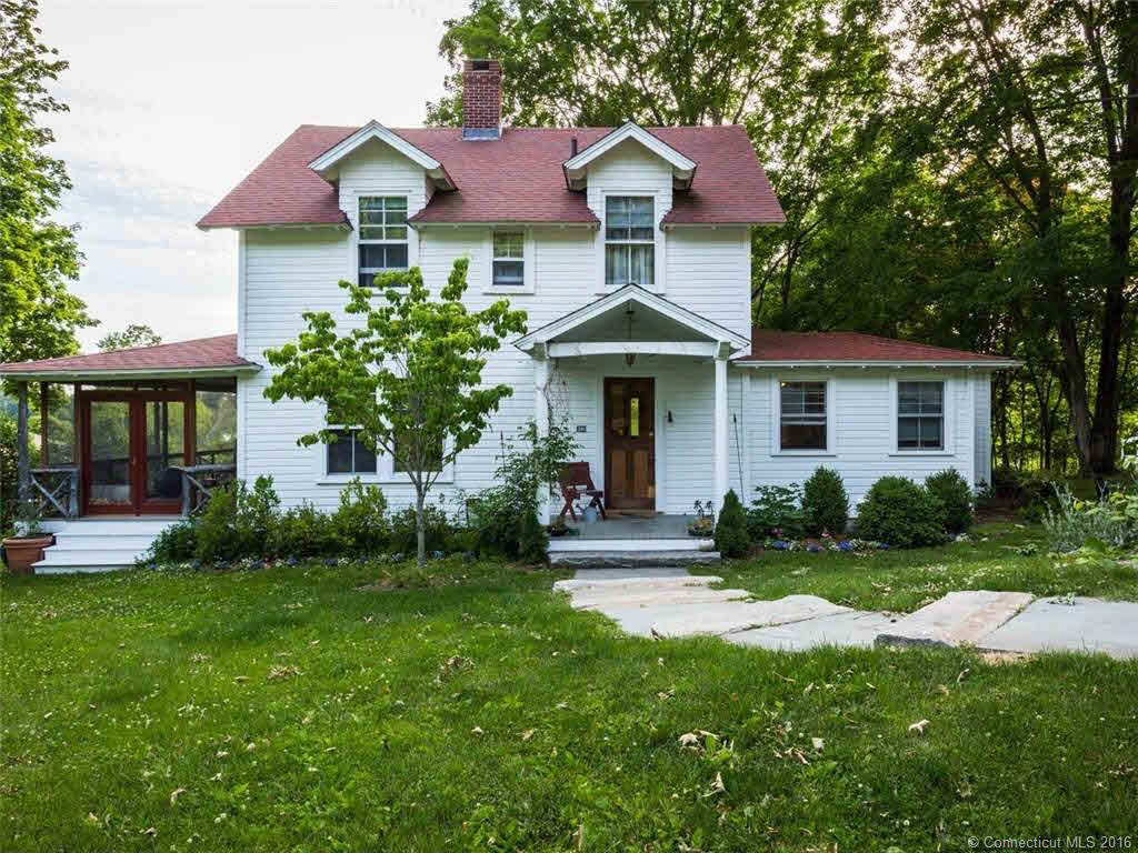Building photograph for 288 TWIN LAKES ROAD